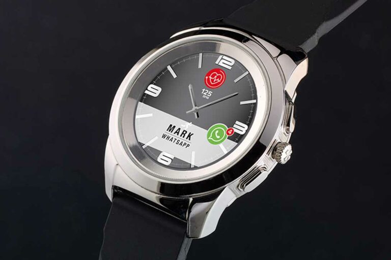 MyKronoz ZeTime