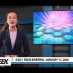 Daily Video 1-12-2018