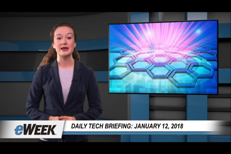 Daily Video 1-12-2018