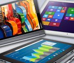 10 High-End Tablets With the Power to Handle Most on the Job Chores