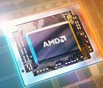 AMD APUs