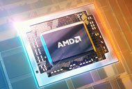 AMD APUs