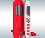 SpareOne Emergency Phone
