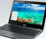 Chromebooks