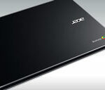 Acer Designs Chromebook 14 for Work to Tap Corporate Demand
