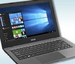 Acer Cloudbook