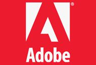 Adobe logo