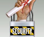 Graduation 2016: 5 Tips to Get an 'A' in IT Security