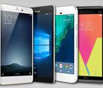 10 Alternatives to Samsung's Galaxy Note7 Smartphones