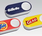 Dash Buttons