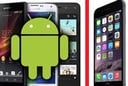 10 Android Smartphone Alternatives to the Apple iPhone 6