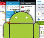 10 Android Apps for the Modern Business Traveler