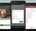 Android pay for in-app purchases