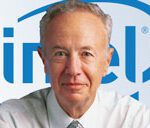 Andy Grove Helped Make Intel the Dominant Chip Maker It Is Today