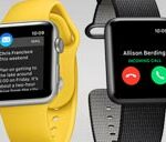 Features That Distinguish Apple Watch Series 2 From Its Predecessor