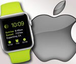 Apple watch sales launch