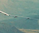 Facebook Aquila unmanned aircraft