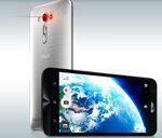 ZenFone 2 Laser