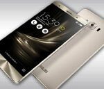 Asus ZenFone 3 Deluxe a Smartphone Standout With Snapdragon 821 CPU