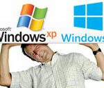 Windows XP replacement