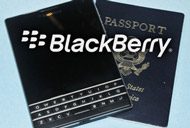 BlackBerry buyout