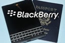 BlackBerry Passport Seeks Status as Smartphone for C-Level Executives