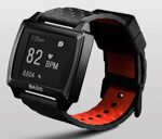 Intel smartwatch