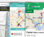 10 Best iOS Mapping Applications for Your iPhone or iPad