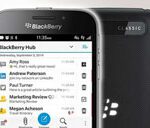 BlackBerry Classic