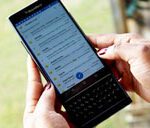 BlackBerry 10