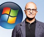 Microsoft CEO Nadella