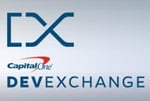 Capital One DevExchange