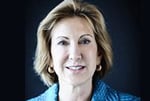 Ex-HP CEO