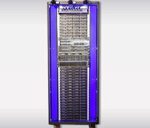 Cavium system