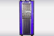 Cavium system