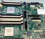 ARM server chips