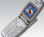 flip phone