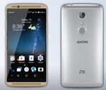 China's ZTE to Sell Its Flagship Axon 7 Smartphone in U.S.