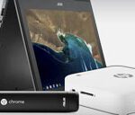 Finding the Chrome OS Computer That Best Fits Your Needs