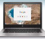 Why the HP Chromebook 13 Is Worth a Closer Look by Business Users
