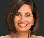 Cisco executive
