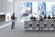 Cisco collaboration