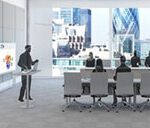 Cisco video meeting