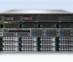 HPE server