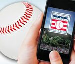 Baseball Hall of Fame