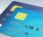 EMV chip card
