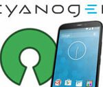 Cyanogen smartphones