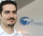 Cyprss CEO