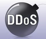 DDoS attacks