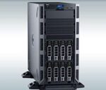 Dell SMB server